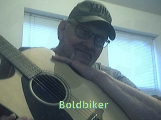 Boldbiker