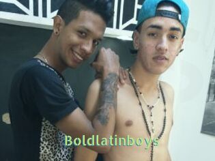 Boldlatinboys