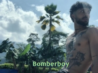 Bomberboy