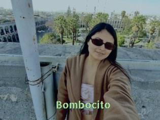 Bombocito