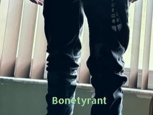 bonetyrant Une Etudiante Sexy