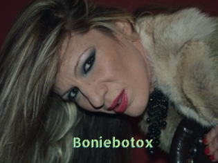 boniebotox Une Etudiante Sexy