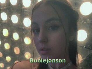 Boniejonson