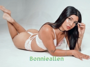 Bonnieallen