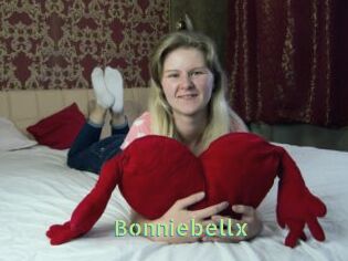 Bonniebellx