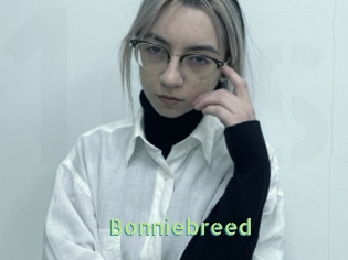 bonniebreed Une Etudiante Sexy
