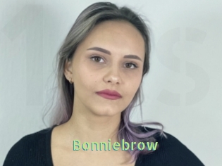 bonniebrow Une Etudiante Sexy