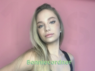 Bonniecordner