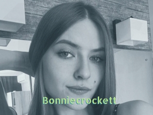 bonniecrockett Une Etudiante Sexy
