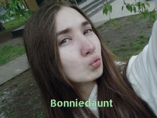 Bonniedaunt