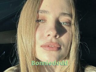Bonniedodd