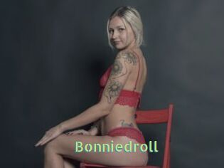 Bonniedroll