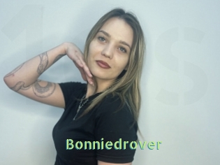 Bonniedrover