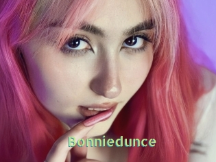 Bonniedunce
