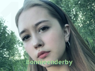 Bonnieenderby