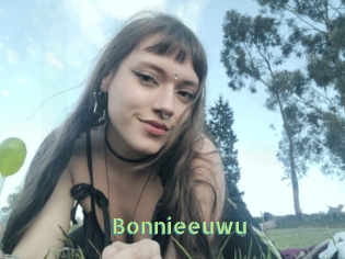Bonnieeuwu