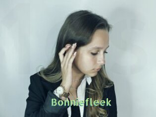 Bonniefleek