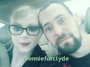 Bonnieforclyde