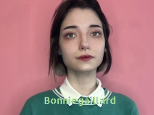 Bonniegaillard