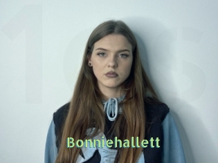 Bonniehallett