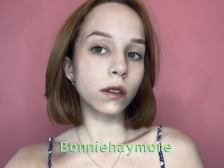 Bonniehaymore