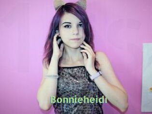 Bonnieheidi