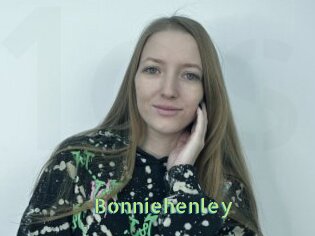 Bonniehenley