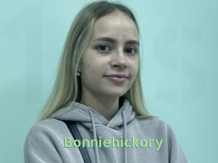 Bonniehickory