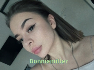 bonniemiller Une Etudiante Sexy