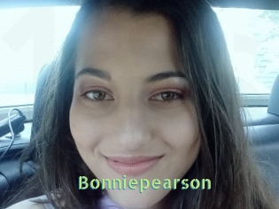Bonniepearson