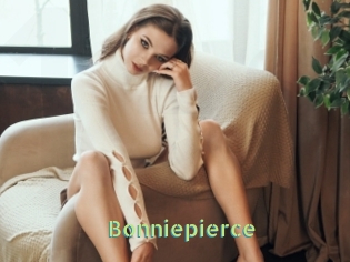 bonniepierce Une Etudiante Sexy