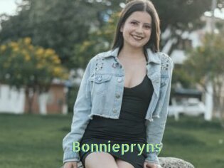 Bonniepryns