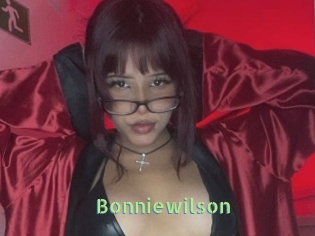 bonniewilson Une Etudiante Sexy
