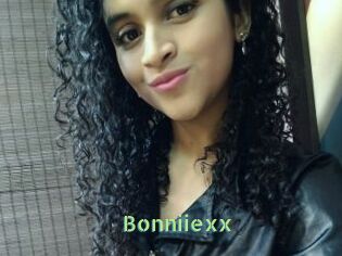bonniiexx Une Etudiante Sexy