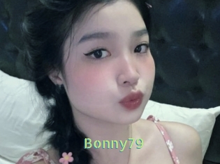 bonny79 Une Etudiante Sexy
