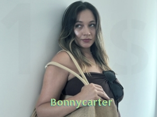 Bonnycarter