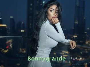 bonnygrande Une Etudiante Sexy
