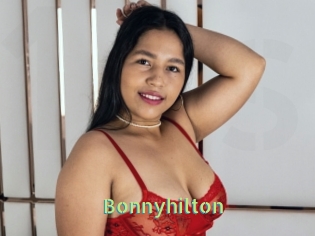 Bonnyhilton