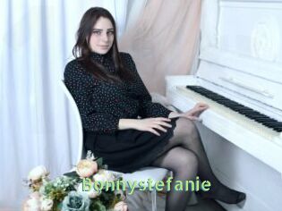 Bonnystefanie