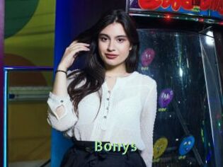 Bonys