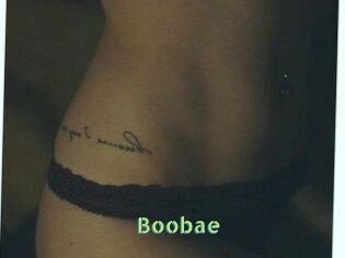Boobae