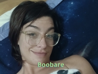 Boobare