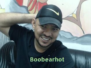 Boobearhot