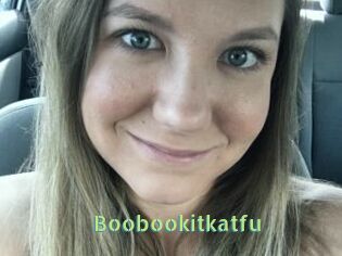 Boobookitkatfu