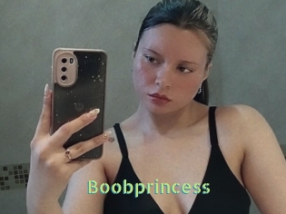 Boobprincess