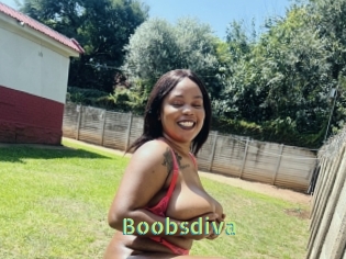 Boobsdiva