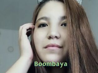 Boombaya
