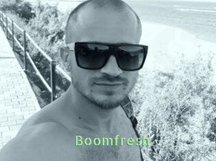 Boomfresh