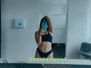 Booniesweet