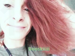 Booskiiiii